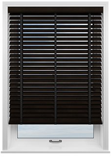 Kolsva Deluxe, Wengi - Venetian Blind